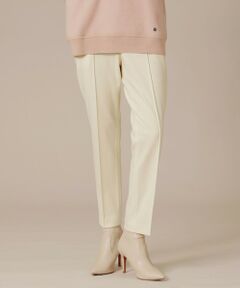 MACKINTOSH LONDON / マッキントッシュ ロンドン  その他パンツ | 【Precious12月号】ウォッシャブルウールクロップドパンツ