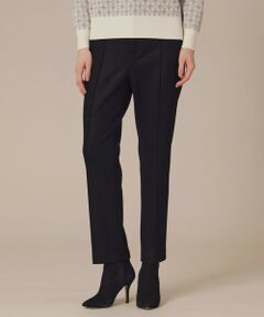 MACKINTOSH LONDON / マッキントッシュ ロンドン  その他パンツ | 【Precious12月号】ウォッシャブルウールクロップドパンツ