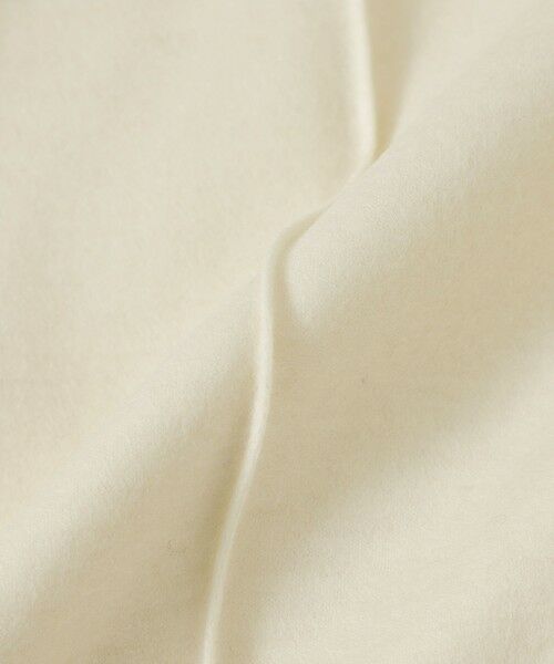 MACKINTOSH LONDON / マッキントッシュ ロンドン その他パンツ | 【Precious12月号】ウォッシャブルウールクロップドパンツ | 詳細8