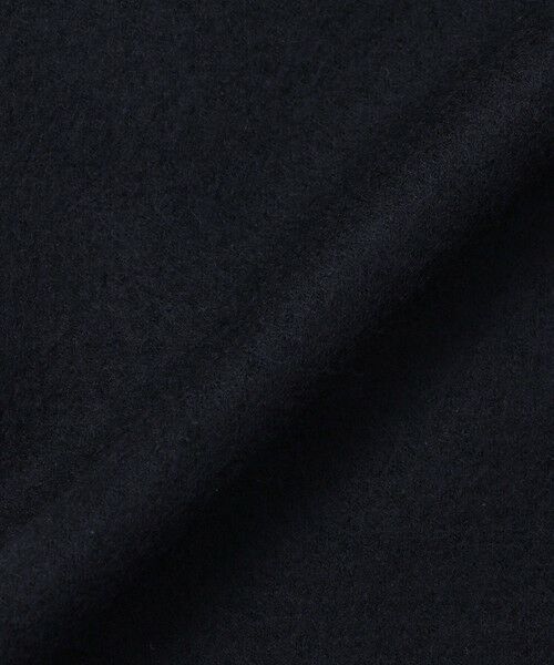 MACKINTOSH LONDON / マッキントッシュ ロンドン その他パンツ | 【Precious12月号】ウォッシャブルウールクロップドパンツ | 詳細9