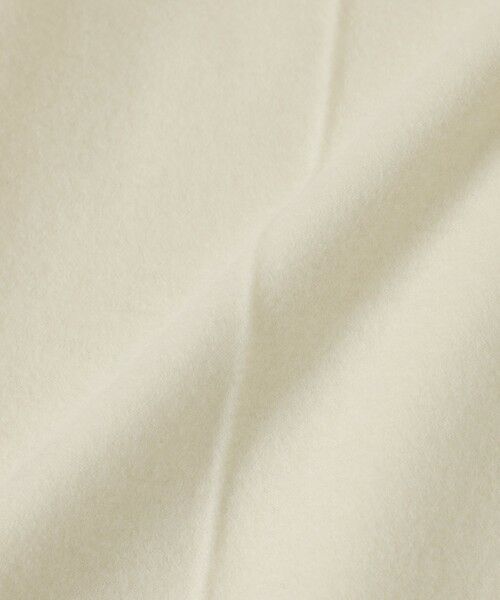 MACKINTOSH LONDON / マッキントッシュ ロンドン その他パンツ | ウォッシャブルウールワイドパンツ | 詳細8