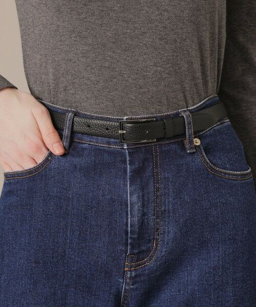 MACKINTOSH LONDON / マッキントッシュ ロンドン  ベルト・サスペンダー |  | 詳細1