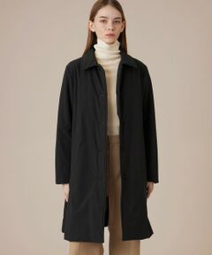 MACKINTOSH LONDON / マッキントッシュ ロンドン  その他アウター | 【BANTON/バントン】ウールパディングタフタコート