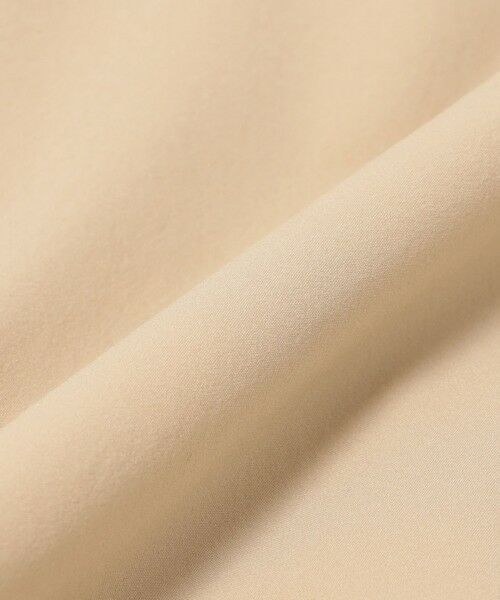 MACKINTOSH LONDON / マッキントッシュ ロンドン  その他アウター | 【BANTON/バントン】ウールパディングタフタコート | 詳細10