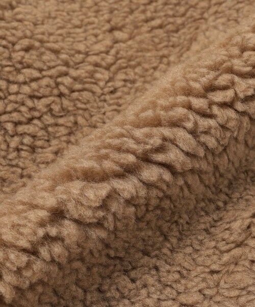 MACKINTOSH LONDON / マッキントッシュ ロンドン  その他アウター | 【WEB・一部店舗限定】【DURRIS/デュリス】ウールボアコート | 詳細10