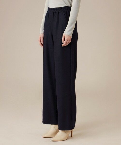 MACKINTOSH LONDON / マッキントッシュ ロンドン  その他パンツ | ウールスムースパンツ | 詳細5