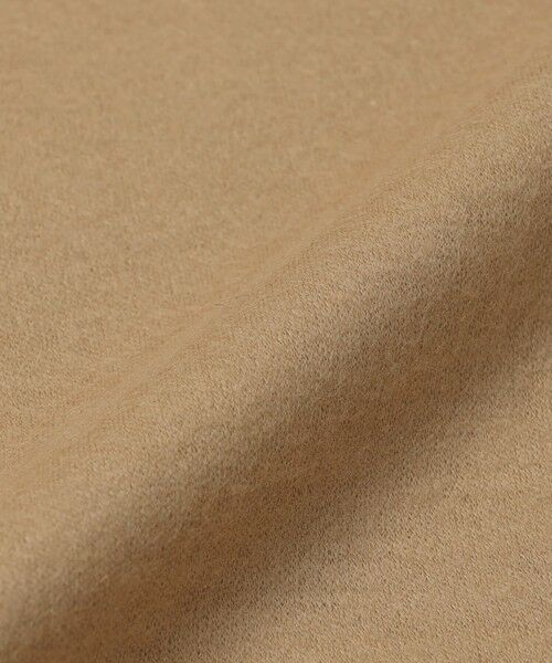 MACKINTOSH LONDON / マッキントッシュ ロンドン  その他パンツ | ウールスムースパンツ | 詳細10