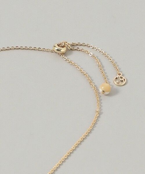 MACKINTOSH LONDON / マッキントッシュ ロンドン  ネックレス・ペンダント・チョーカー | パールチェーンネックレス | 詳細3