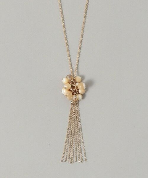 MACKINTOSH LONDON / マッキントッシュ ロンドン  ネックレス・ペンダント・チョーカー | パールチェーンネックレス | 詳細5