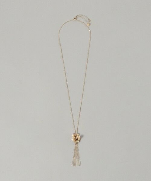 MACKINTOSH LONDON / マッキントッシュ ロンドン  ネックレス・ペンダント・チョーカー | パールチェーンネックレス | 詳細1