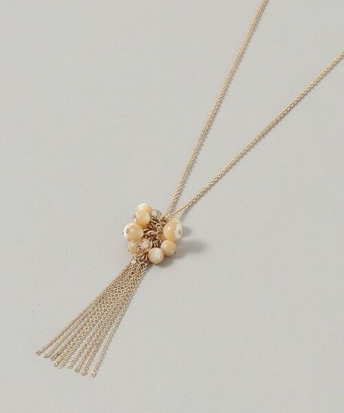 MACKINTOSH LONDON / マッキントッシュ ロンドン  ネックレス・ペンダント・チョーカー | パールチェーンネックレス | 詳細2