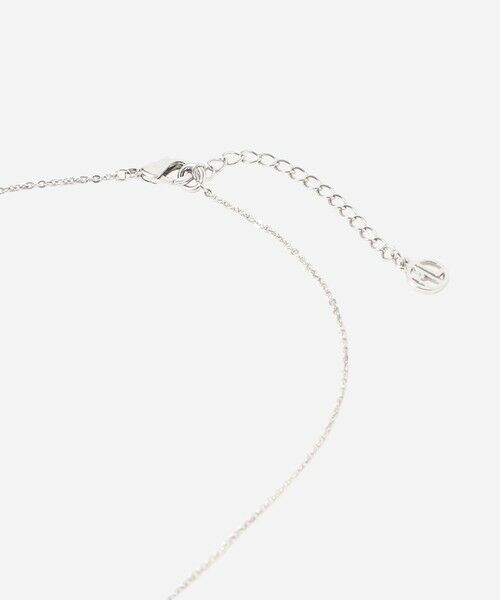 MACKINTOSH LONDON / マッキントッシュ ロンドン  ネックレス・ペンダント・チョーカー | キューブネックレス | 詳細3