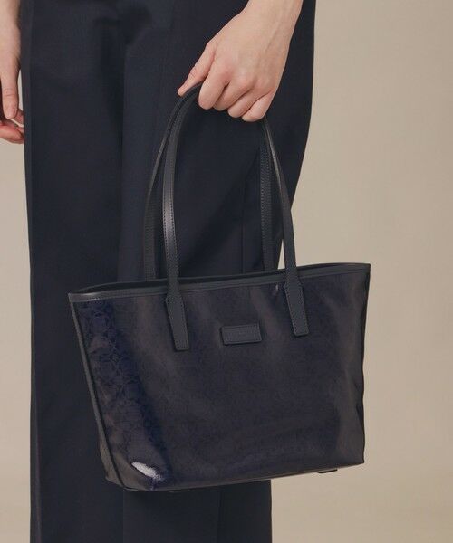 MACKINTOSH LONDON / マッキントッシュ ロンドン  メッセンジャーバッグ・ウエストポーチ | ミニリュートート | 詳細3