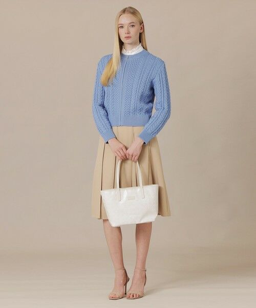 MACKINTOSH LONDON / マッキントッシュ ロンドン  メッセンジャーバッグ・ウエストポーチ | ミニリュートート | 詳細4