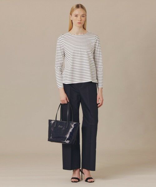 MACKINTOSH LONDON / マッキントッシュ ロンドン  メッセンジャーバッグ・ウエストポーチ | ミニリュートート | 詳細6