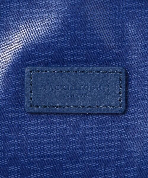 MACKINTOSH LONDON / マッキントッシュ ロンドン  メッセンジャーバッグ・ウエストポーチ | ミニリュートート | 詳細12