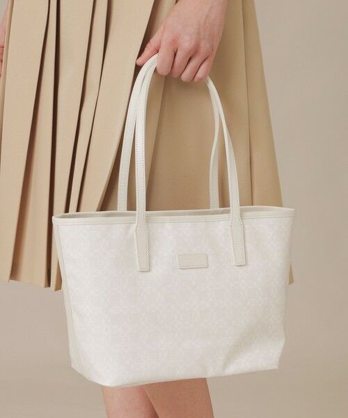 MACKINTOSH LONDON / マッキントッシュ ロンドン  メッセンジャーバッグ・ウエストポーチ | ミニリュートート | 詳細1