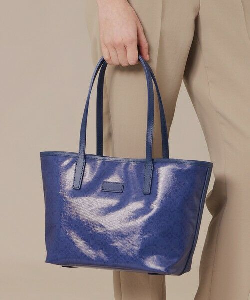 MACKINTOSH LONDON / マッキントッシュ ロンドン  メッセンジャーバッグ・ウエストポーチ | ミニリュートート | 詳細2