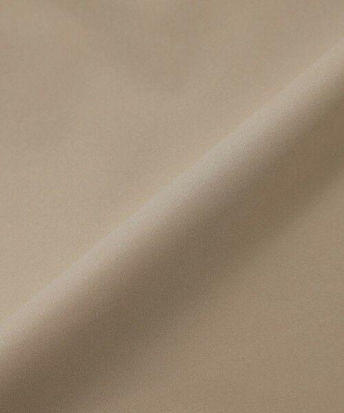 MACKINTOSH LONDON / マッキントッシュ ロンドン  その他アウター | ソフトラミネーションフーデッドコート | 詳細10