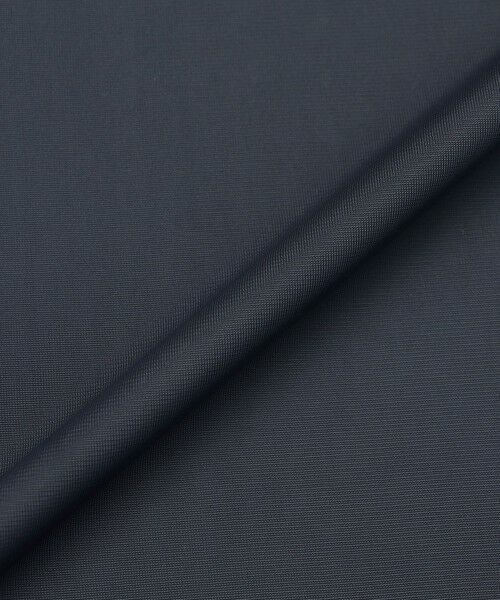 MACKINTOSH LONDON / マッキントッシュ ロンドン  ロング・マキシ丈ワンピース | トリアセテートエアリークロスワンピース | 詳細7