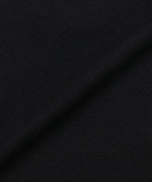 MACKINTOSH LONDON / マッキントッシュ ロンドン  ニット・セーター | 【SUPER FINE LAB.】メルテッドサウラコットンタートルネックプルオーバー | 詳細12