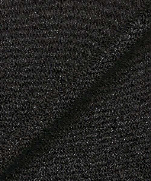 MACKINTOSH LONDON / マッキントッシュ ロンドン  ニット・セーター | シルキーラメニットタートルネック | 詳細11