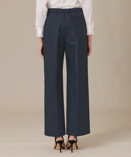 MACKINTOSH LONDON / マッキントッシュ ロンドン  その他パンツ | コットンダブルクロスパンツ | 詳細7