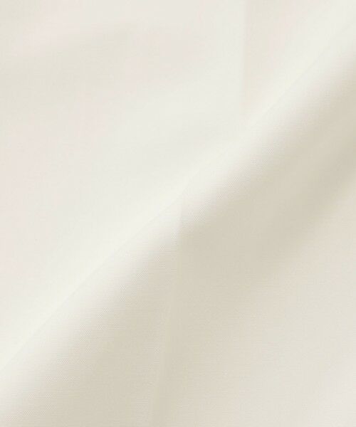 MACKINTOSH LONDON / マッキントッシュ ロンドン  その他パンツ | コットンダブルクロスパンツ | 詳細10