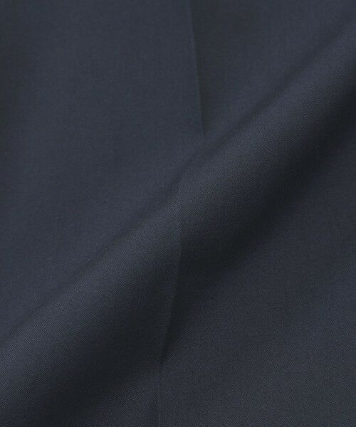 MACKINTOSH LONDON / マッキントッシュ ロンドン  その他パンツ | コットンダブルクロスパンツ | 詳細11