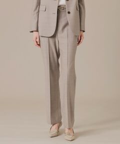 MACKINTOSH LONDON / マッキントッシュ ロンドン  その他パンツ | ライトウールパンツ