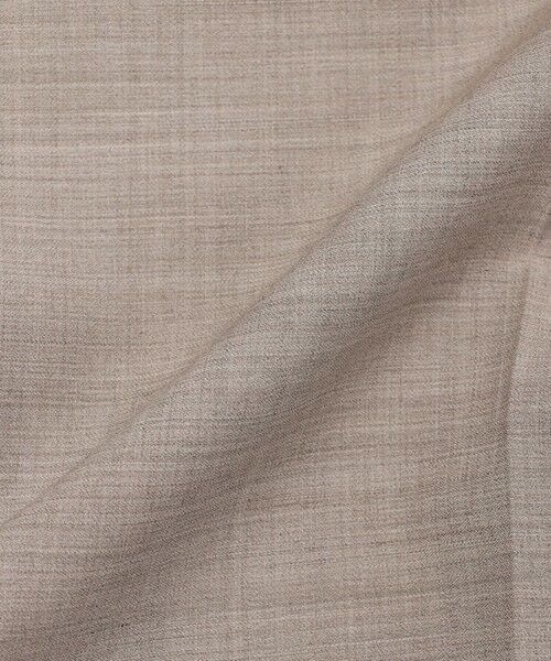 MACKINTOSH LONDON / マッキントッシュ ロンドン  その他パンツ | ライトウールパンツ | 詳細10