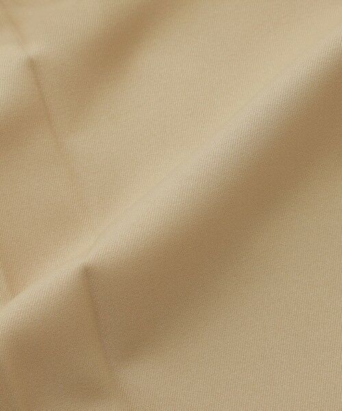 MACKINTOSH LONDON / マッキントッシュ ロンドン  ロング・マキシ丈スカート | マットツイルプリーツスカート | 詳細10