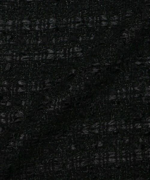 MACKINTOSH LONDON / マッキントッシュ ロンドン  ロング・マキシ丈スカート | ツイードタックスカート | 詳細8