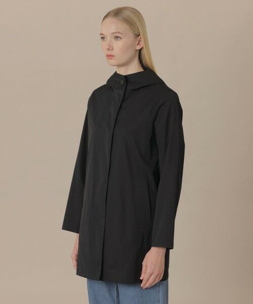 MACKINTOSH LONDON / マッキントッシュ ロンドン  その他アウター | 【WEB・一部店舗限定】【CHRYSTON/クリストン】フーデットコート | 詳細5