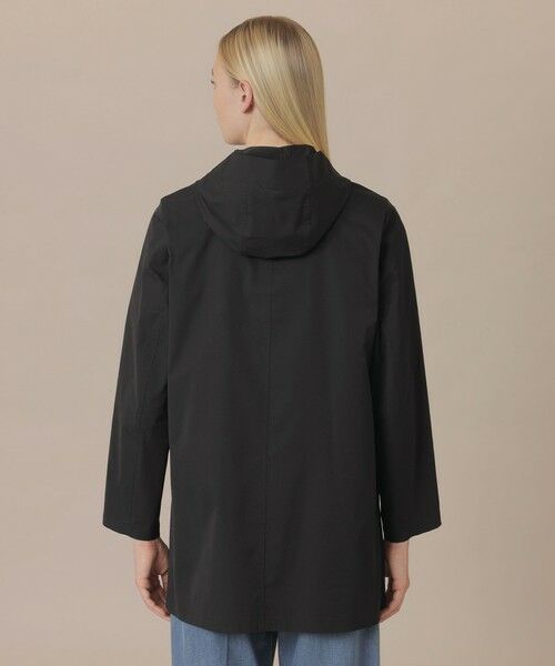MACKINTOSH LONDON / マッキントッシュ ロンドン  その他アウター | 【WEB・一部店舗限定】【CHRYSTON/クリストン】フーデットコート | 詳細6