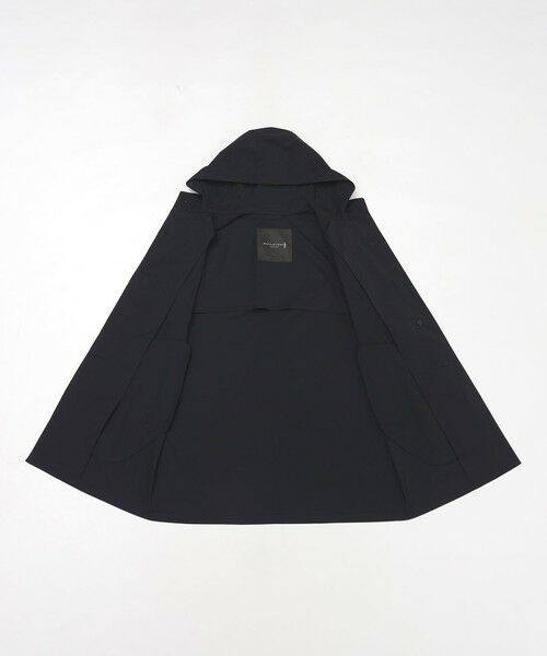 MACKINTOSH LONDON / マッキントッシュ ロンドン  その他アウター | 【WEB・一部店舗限定】【CHRYSTON/クリストン】フーデットコート | 詳細9
