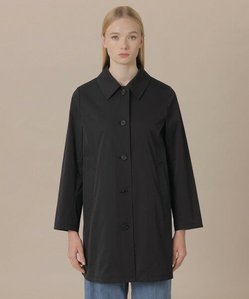 MACKINTOSH LONDON / マッキントッシュ ロンドン  その他アウター | 【WEB・一部店舗限定】【BANTON/バントン】ステンカラーコート | 詳細3