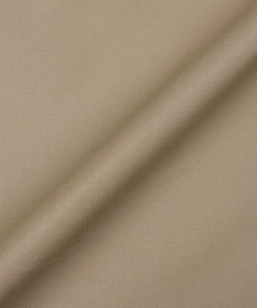 MACKINTOSH LONDON / マッキントッシュ ロンドン  その他アウター | 【WEB・一部店舗限定】【FALKIRK/ファルカーク】ハイブリッドギャバジントレンチコート | 詳細13