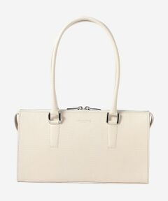 MACKINTOSH LONDON / マッキントッシュ ロンドン  メッセンジャーバッグ・ウエストポーチ | リザードエンボスレザー