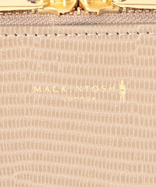 MACKINTOSH LONDON / マッキントッシュ ロンドン  メッセンジャーバッグ・ウエストポーチ |  | 詳細6