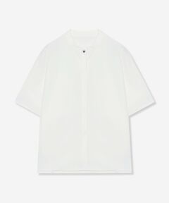 MACKINTOSH LONDON / マッキントッシュ ロンドン  シャツ・ブラウス | トリコットストレッチブラウス