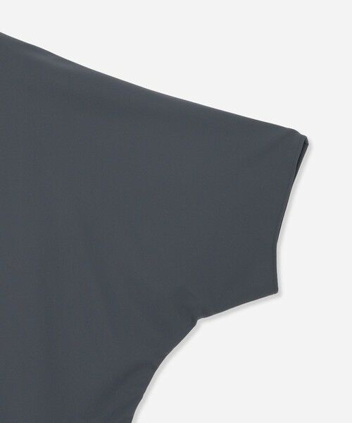 MACKINTOSH LONDON / マッキントッシュ ロンドン  シャツ・ブラウス | トリコットストレッチブラウス | 詳細3