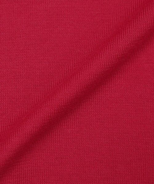 MACKINTOSH LONDON / マッキントッシュ ロンドン  ニット・セーター | スビンコットンニットカーディガン | 詳細12