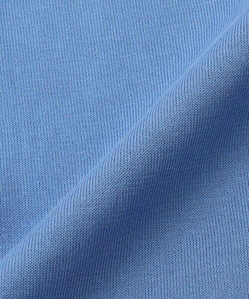 MACKINTOSH LONDON / マッキントッシュ ロンドン  ニット・セーター | スビンコットンニットカーディガン | 詳細13