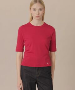 MACKINTOSH LONDON / マッキントッシュ ロンドン  ニット・セーター | スビンコットンニットプルオーバー