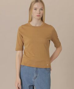 MACKINTOSH LONDON / マッキントッシュ ロンドン  ニット・セーター | スビンコットンニットプルオーバー