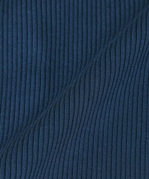 MACKINTOSH LONDON / マッキントッシュ ロンドン  ニット・セーター | 【WEB・一部店舗限定】ハイツイストリブコットンカーディガン | 詳細11