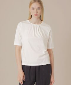 MACKINTOSH LONDON / マッキントッシュ ロンドン  カットソー | 【SUPER FINE LAB.】パウダーシュガーコットンTシャツ