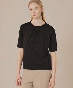 MACKINTOSH LONDON / マッキントッシュ ロンドン  カットソー | 【SUPER FINE LAB.】パウダーシュガーコットンTシャツ
