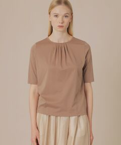 MACKINTOSH LONDON / マッキントッシュ ロンドン  カットソー | 【SUPER FINE LAB.】パウダーシュガーコットンTシャツ